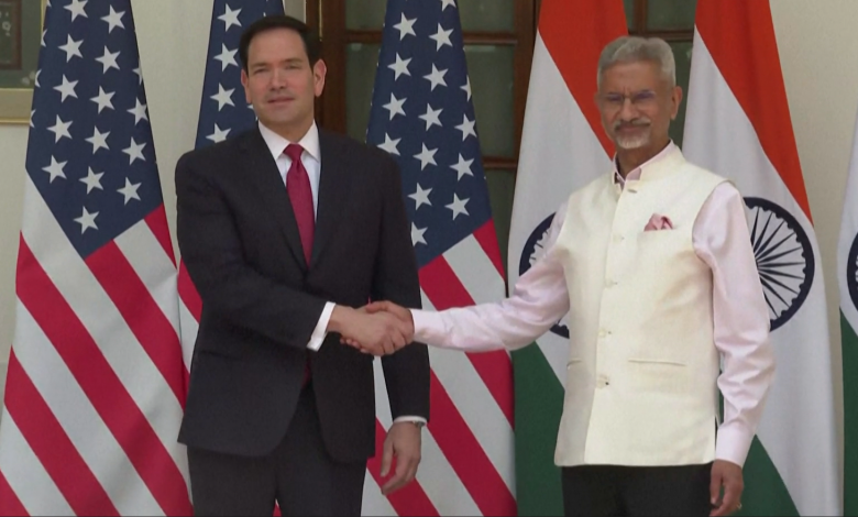 Quad Nations Launch New Indo-Pacific Initiatives on Maritime Security and Critical Minerals
