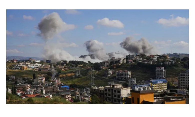 US Strikes Iran, Imperiling Ceasefire Amidst Regional Tensions